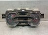 Speedometer (instrument cluster) 248108056R