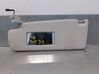 Sun visor 6Q0857551E