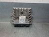 Unidad de control/módulo del motor 237101989R