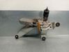 Motor del limpiaparabrisas trasero 987001D000