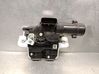 Tailgate lock latch 81800P2100