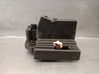 Front door lock 7122021040