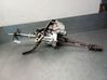 Steering wheel axle 48810EY40A
