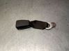 Rear seatbelt buckle 8226039