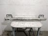 Soporte del parachoques delantero 51810535