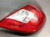 Luz trasera/de freno 93190951