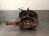 Front wheel hub spindle knuckle 40014JD000