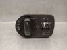 Panel lighting control switch 8P1919094