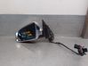 Front door electric wing mirror 8E0857507B