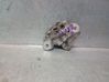 Tie down hook / loop 793446