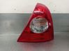 Luz trasera/de freno 8200071414