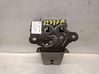 Tailgate lock latch 13501988