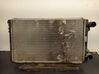 Coolant radiator 7700741216