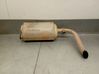 Muffler/silencer 7700788160