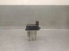 Heater blower motor/fan resistor 4B0820521