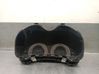 Speedometer (instrument cluster) 8380002M12