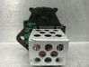 Resistencia motor/ventilador de la calefacción 9649247680