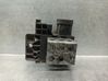 Resistencia motor/ventilador de la calefacción 255503792R