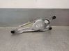 Motor del limpiaparabrisas trasero 987101J000