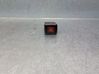 Hazard light switch MR381250