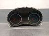 Speedometer (instrument cluster) 9824321180