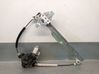 Front door electric window regulator 9677416880