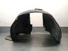 Front wheel arch liner splash guards 9676736980