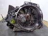 Manual 5 speed gearbox 96ZTAA