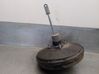 Hydraulic servotronic pressure valve 9631688180