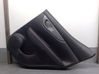 Rear door card panel trim 829224EA1A