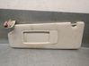 Sun visor 51167419449