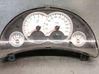 Speedometer (instrument cluster) 13173357W