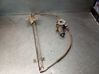 Front door electric window regulator 807002X000