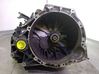 Mechaninė 5 pavarų dėžė 1S4R7002MB