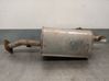 Muffler/silencer MUFC0057