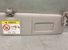 Sun visor 7319148