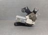 Rear window wiper motor 9631473680