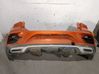 Rear bumper 5539056