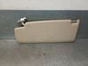 Sun visor 6RU857552C