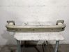 Front bumper mounting bracket 7414YV