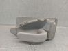 Rear door interior handle 9631487677