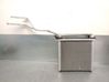 A/C cooling radiator (condenser) 64115A4D0F4