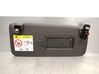 Sun visor 51487952592