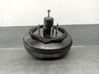 Hydraulic servotronic pressure valve 9682516580