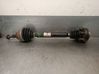 Front driveshaft 5Q0407272BL