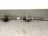 Front driveshaft 9661107280