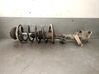 Front shock absorber with coil spring 543026656R