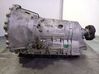 Manual 5 speed gearbox 6HP26