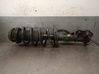 Front shock absorber with coil spring 546601Y110