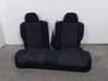 Rear seat 81131S4NJ02ZC